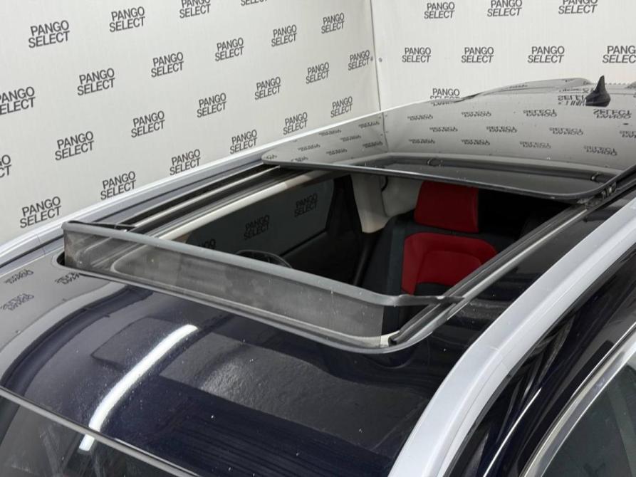 Changan UNI-S (CS55 Plus) Красноярск  - изображение 23