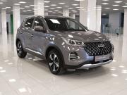 Chery Tiggo 4 Pro I Самара  - изображение 24
