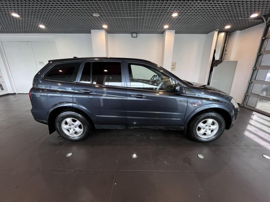 SsangYong Kyron I Рестайлинг Чебоксары  - изображение 2