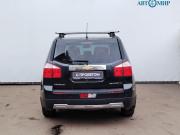 Chevrolet Orlando I Москва  - изображение 21