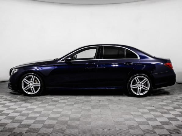 Mercedes-Benz E-Класс V (W213 S213 C238) с пробегом 2020 года, цена 3 362 087 рублей, 90000 км, седан, Автокод Объявления