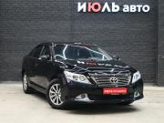 Toyota Camry VII (XV50) Екатеринбург  - изображение 17