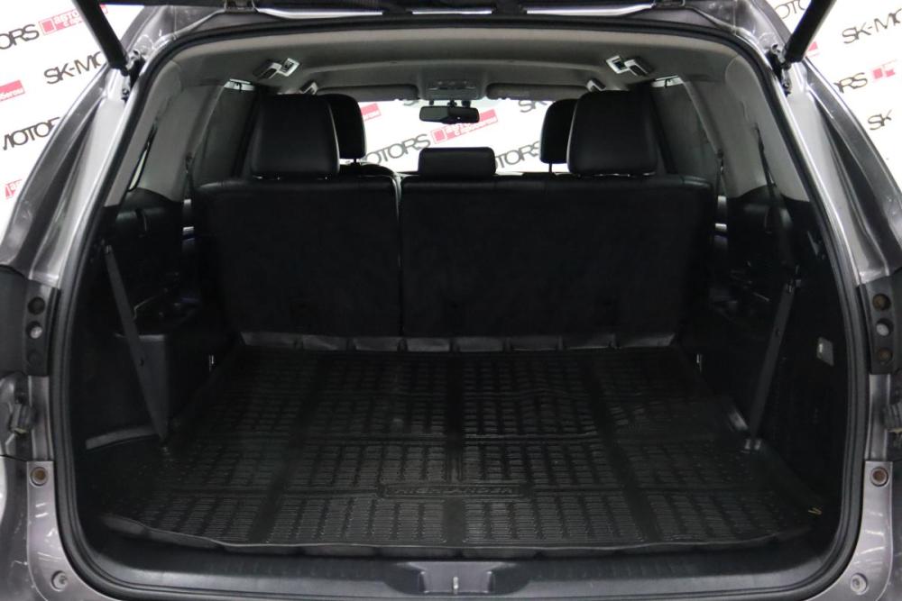 Toyota Highlander III (XU50) Сургут  - изображение 31