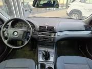 BMW 3 серии IV (E46) Рестайлинг Воронеж  - изображение 18