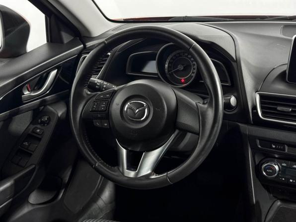 Mazda 3 III (BM) с пробегом 2015 года, цена 1 380 000 рублей, 88067 км, хэтчбек, Автокод Объявления