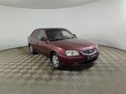 Hyundai Accent II Уфа  - изображение 25