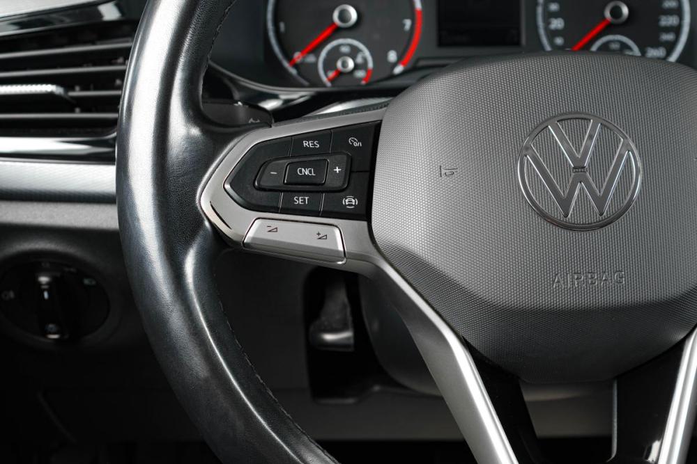 Volkswagen Polo VI Тюмень  - изображение 14