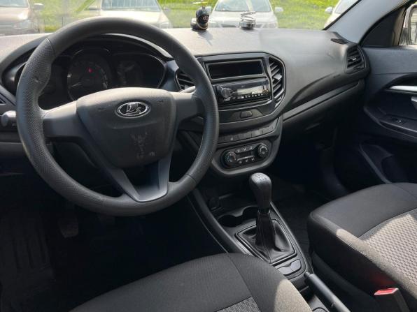 Lada (ВАЗ) Vesta I с пробегом 2021 года, цена 925 000 рублей, 138382 км, седан, Автокод Объявления