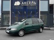 Volkswagen Sharan I Архангельск  - изображение 19