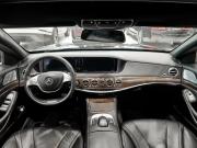 Mercedes-Benz S-Класс VI (W222 C217) Казань  - изображение 39