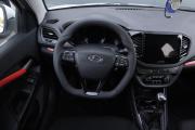 Lada (ВАЗ) Vesta I Брянск  - изображение 28