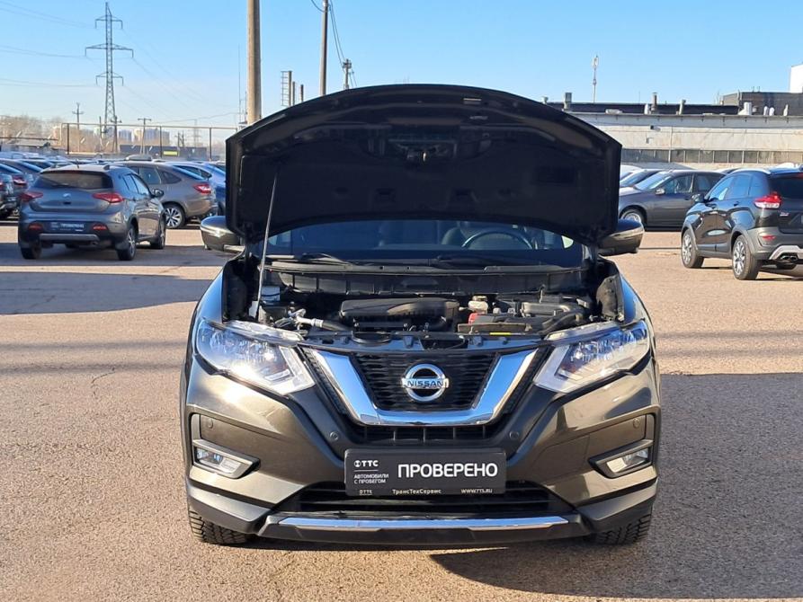 Nissan X-Trail III Рестайлинг Набережные Челны  - изображение 11