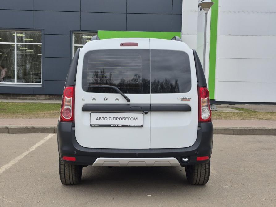 Lada (ВАЗ) Largus I Рестайлинг Ярославль  - изображение 6