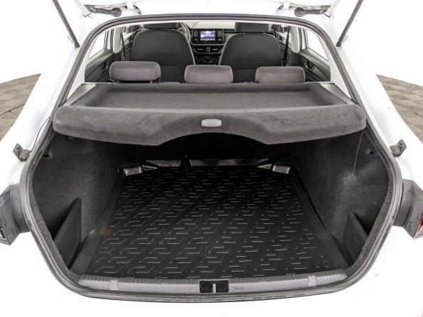 Skoda Rapid II с пробегом 2021 года, цена 1 200 000 рублей, 172310 км, лифтбек, Автокод Объявления