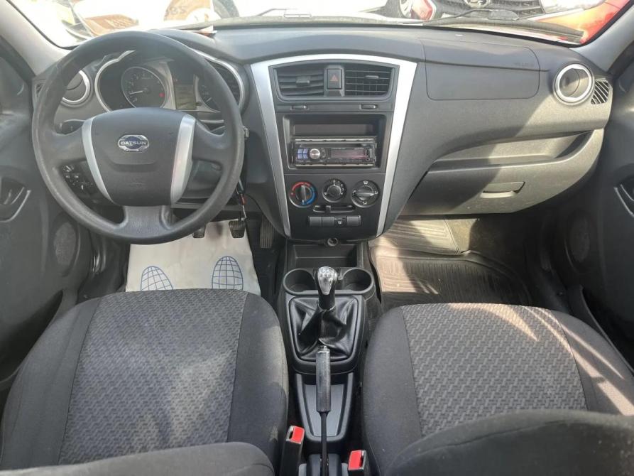 Datsun on-DO I Челябинск  - изображение 9
