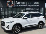 Chery Tiggo 7 Pro I Волгоград  - изображение 33