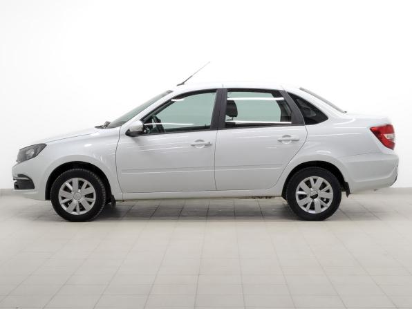 Lada (ВАЗ) Granta I Рестайлинг с пробегом 2023 года, цена 659 000 рублей, 82297 км, седан, Автокод Объявления