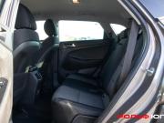 Hyundai Tucson III Рестайлинг Москва  - изображение 27