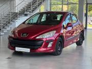 Peugeot 308 I Новосибирск  - изображение 28