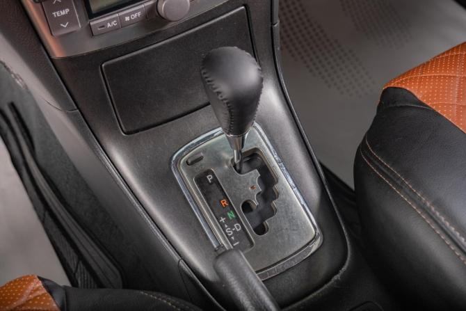Toyota Avensis II с пробегом 2004 года, цена 699 000 рублей, 353000 км, седан, Автокод Объявления