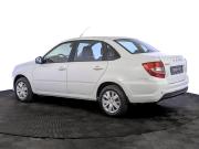 Lada (ВАЗ) Granta I Рестайлинг Москва  - изображение 32