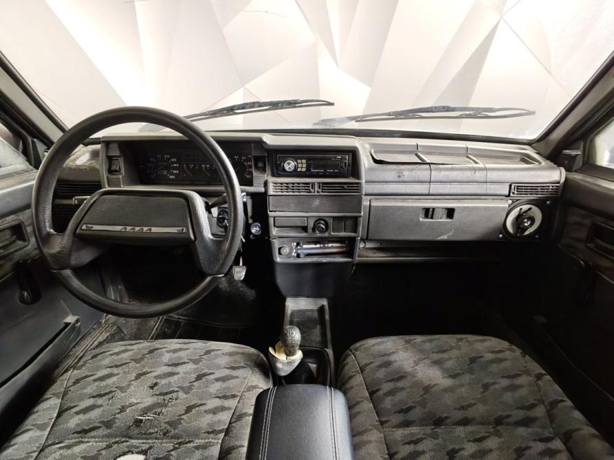 Lada (ВАЗ) 2109 Москва  - изображение 11