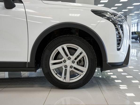 Haval Jolion I Рестайлинг с пробегом 2024 года, цена 1 900 000 рублей, 34702 км, внедорожник, Автокод Объявления