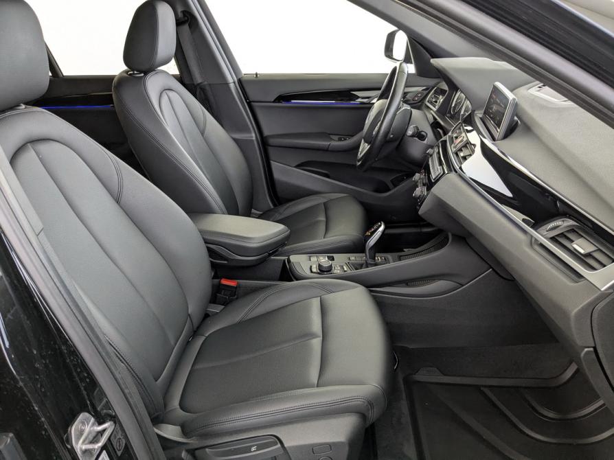 BMW X1 II (F48) Рестайлинг Москва  - изображение 23