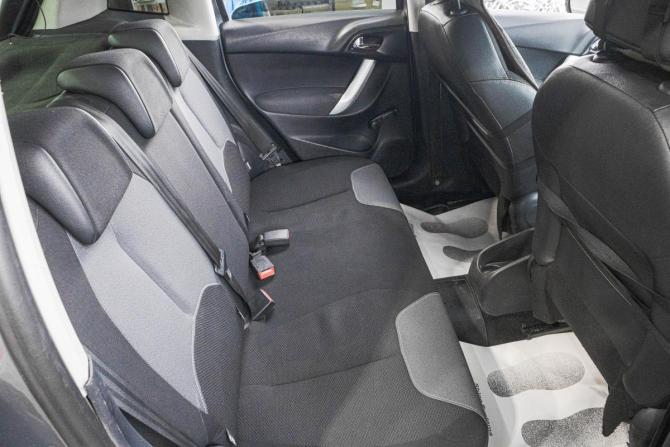 Citroen C3 II с пробегом 2010 года, цена 499 000 рублей, 266000 км, хэтчбек, Автокод Объявления
