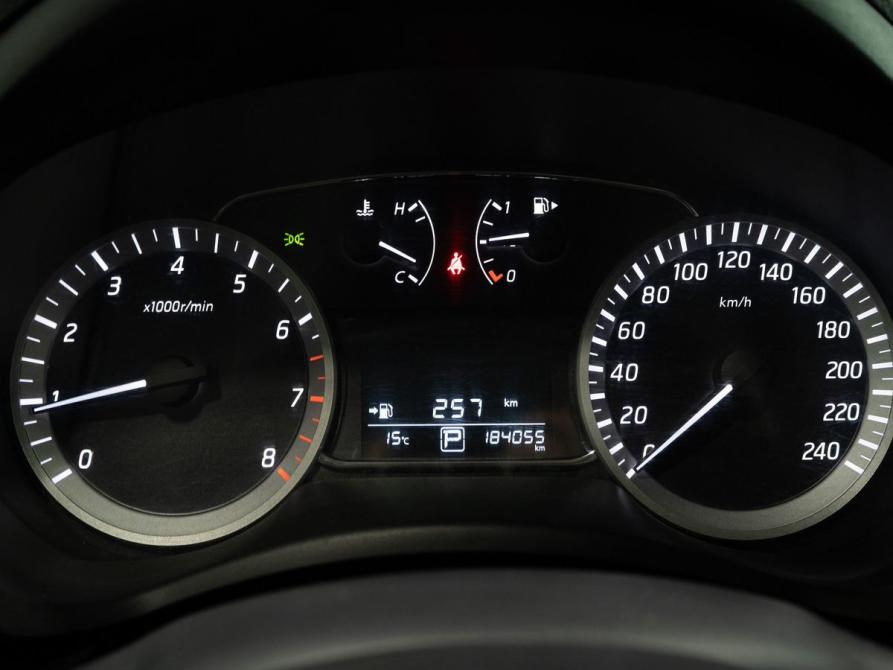 Nissan Sentra VII (B17) Чита  - изображение 10