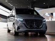 Mercedes-Benz V-Класс III (W447) Рестайлинг 2 Москва  - изображение 31