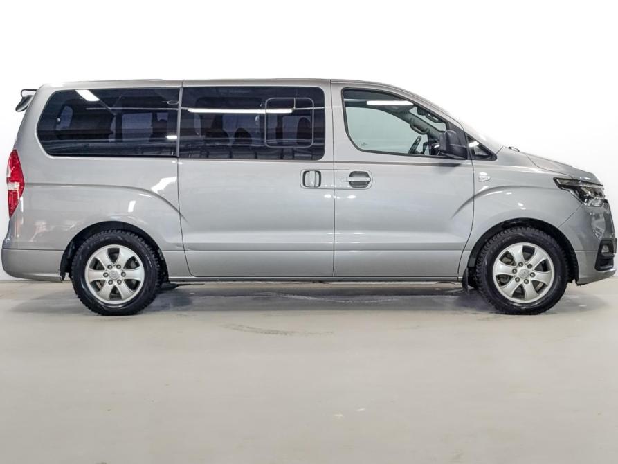 Hyundai Grand Starex I Рестайлинг 2 Санкт-Петербург  - изображение 4
