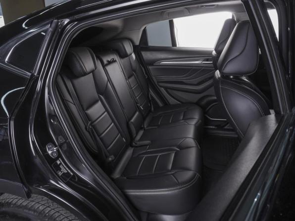 Haval F7x I с пробегом 2020 года, цена 1 650 000 рублей, 100993 км, внедорожник, Автокод Объявления