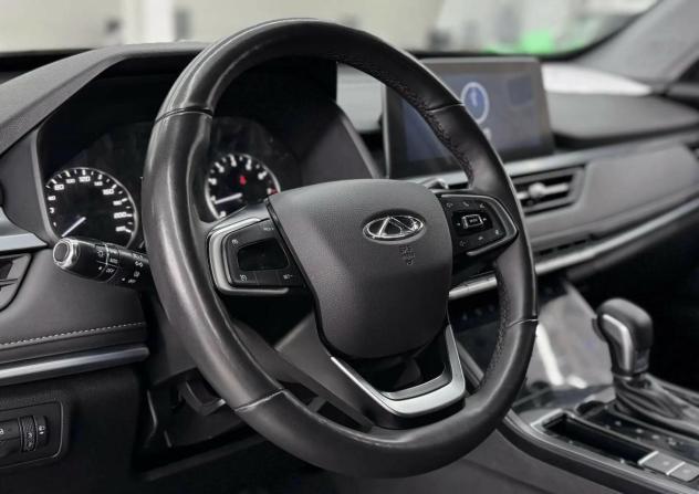 Chery Tiggo 4 Pro I с пробегом 2024 года, цена 1 749 000 рублей, 40681 км, внедорожник, Автокод Объявления
