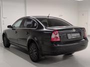 Volkswagen Passat B5 Рестайлинг Казань  - изображение 30