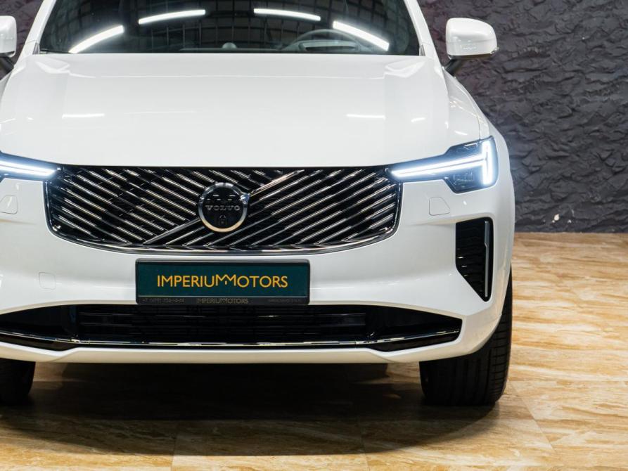 Volvo XC90 II Рестайлинг 2 Москва  - изображение 3