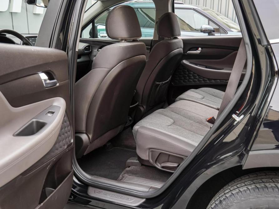Hyundai Santa Fe IV Краснодар  - изображение 11