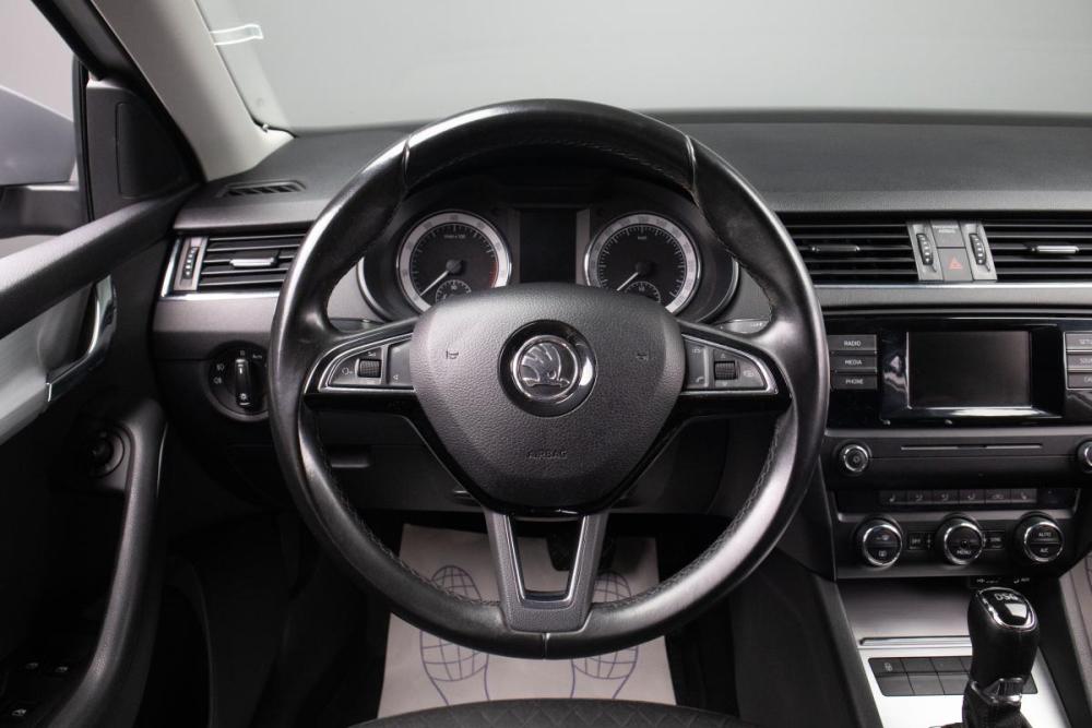 Skoda Octavia III (A7) Оренбург  - изображение 10