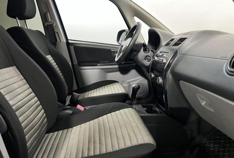 Suzuki SX4 I (Classic) Рестайлинг Нижний Новгород  - изображение 13