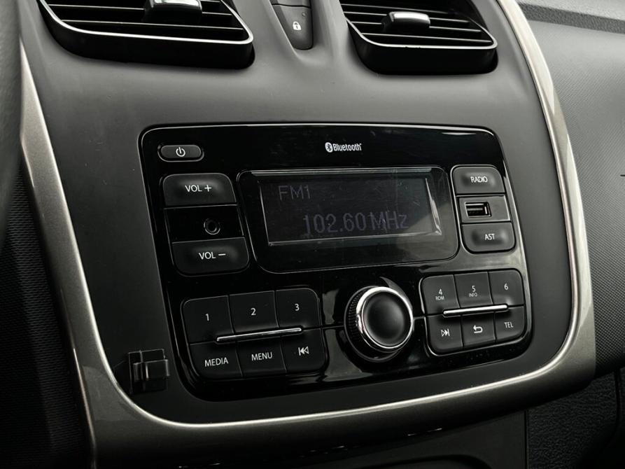 Renault Logan II Рестайлинг Санкт-Петербург  - изображение 16