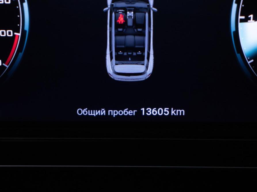JETOUR T1 Москва  - изображение 12