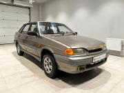 Lada (ВАЗ) 2115 Екатеринбург  - изображение 20