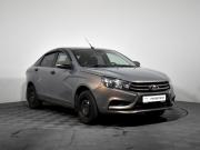 Lada (ВАЗ) Vesta I Санкт-Петербург  - изображение 23