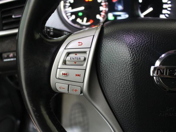 Nissan Qashqai II с пробегом 2014 года, цена 1 450 000 рублей, 110491 км, внедорожник, Автокод Объявления