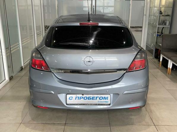 Opel Astra H Рестайлинг с пробегом 2008 года, цена 419 000 рублей, 244392 км, хэтчбек, Автокод Объявления