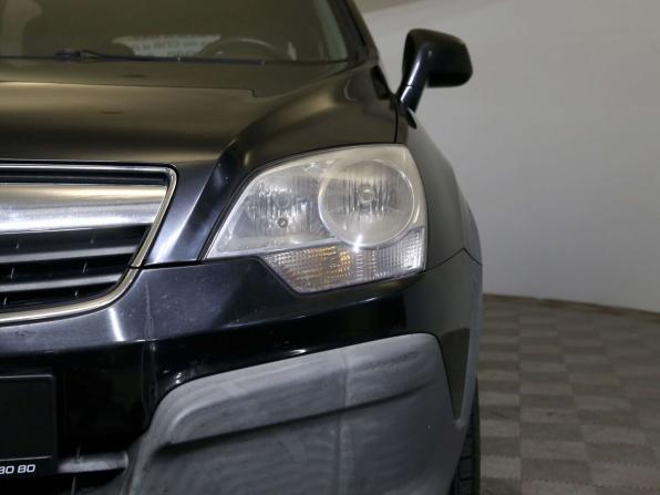 Opel Antara I с пробегом 2007 года, цена 750 000 рублей, 163113 км, внедорожник, Автокод Объявления