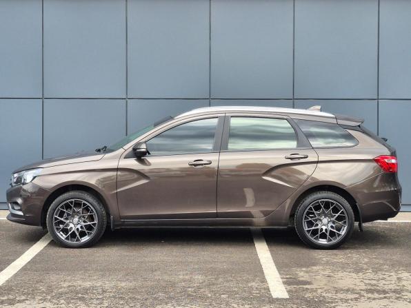 Lada (ВАЗ) Vesta I с пробегом 2020 года, цена 1 225 000 рублей, 53000 км, универсал, Автокод Объявления