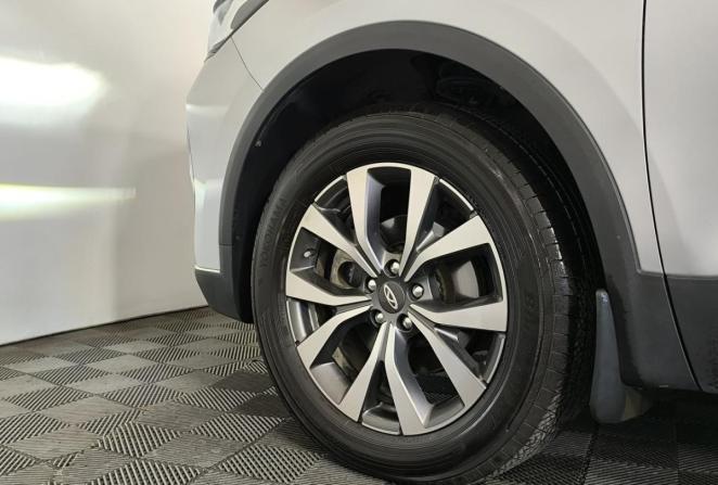 Chery Tiggo 7 Pro Max I с пробегом 2023 года, цена 1 770 000 рублей, 51141 км, внедорожник, Автокод Объявления