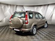 Honda CR-V II Рестайлинг Москва  - изображение 22