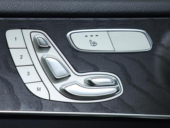 Mercedes-Benz GLC Coupe I (C253) с пробегом 2018 года, цена 3 510 000 рублей, 103423 км, внедорожник, Автокод Объявления